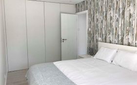 Calua Apartment In Povoa De Varzim